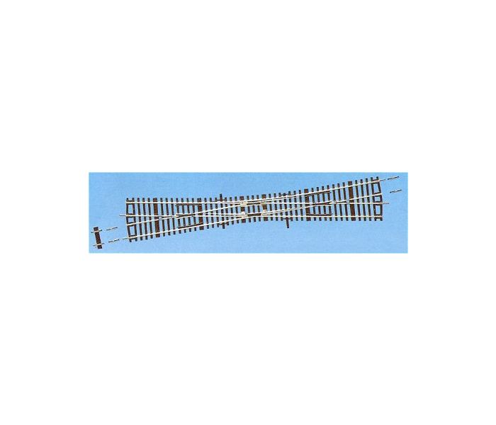 Rocoline (EKW10) Single Slip 10 Degree