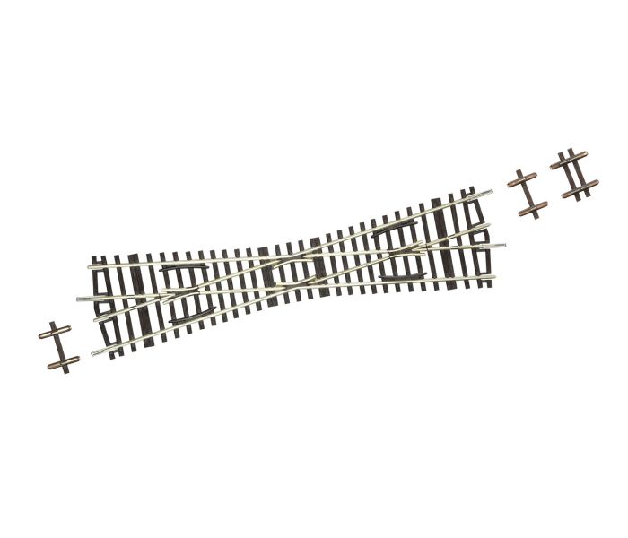 Rocoline (K15) Crossing 15 Degree