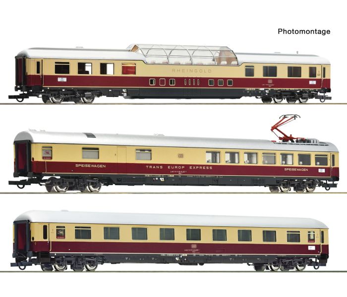 AKE-Rheingold Coach Set 1 (3) VI