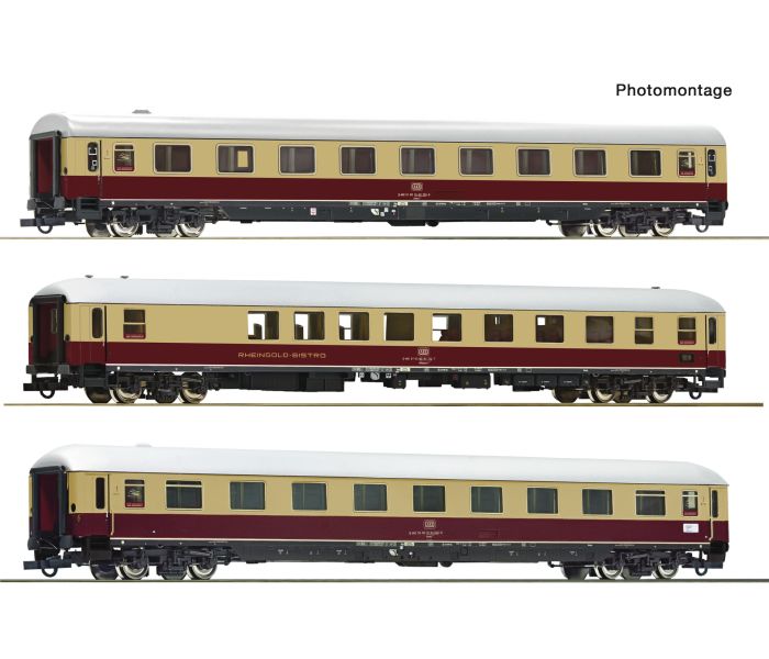 AKE-Rheingold Coach Set 3 (3) VI