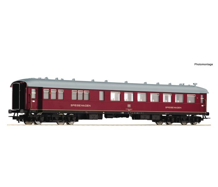 DB WRug(e)151 Dining Coach IV