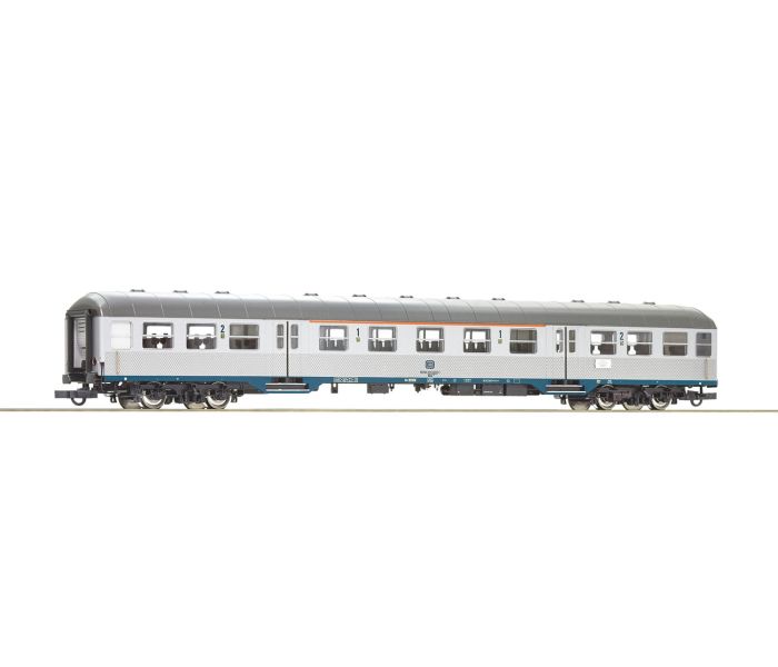 DB Abnb703 Karlsruher Kopf 1st/2nd Class Coach IV