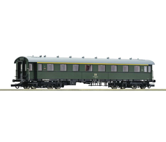 DR Age 1st Class Express Coach IV