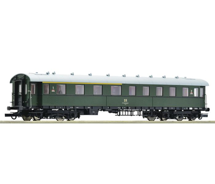 DR ABge 1st/2nd Class Express Coach IV