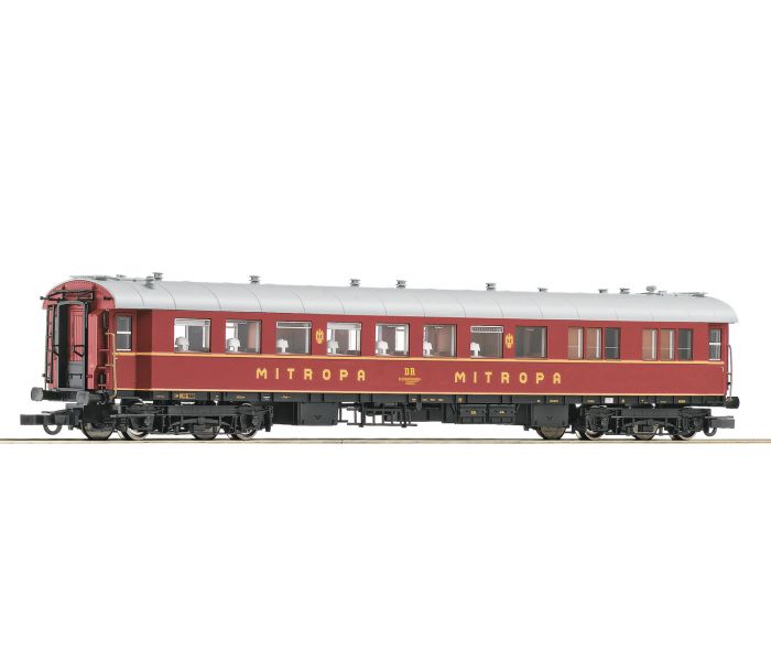 DR WRg Mitropa Dining Coach IV