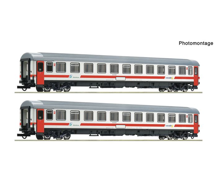 FS IC Sun Eurofima Coach Set (2) VI