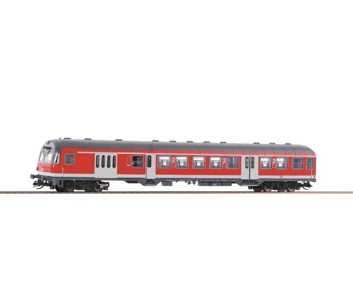 DBAG BDnrzf 463.0 2nd Class Control Coach VI