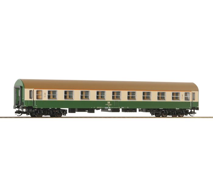 DR Ame 1st Class Coach IV