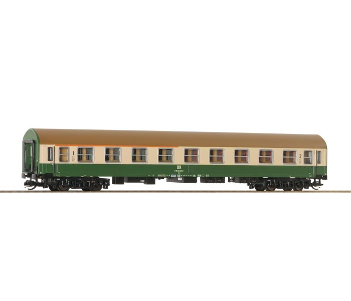 DR ABme 1st/2nd Class Coach IV