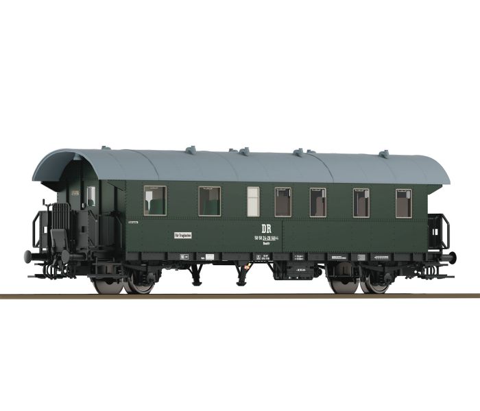 DR Baaitr 2nd Class Coach IV
