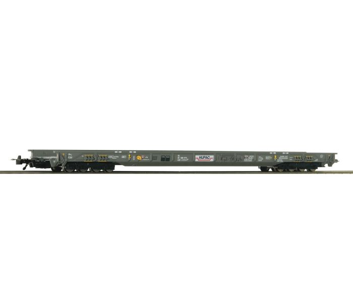 HUPAC Rollende Autobahn Intermediate Wagon V