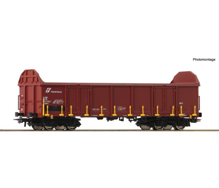 FS Ealos-t Open Wagon V
