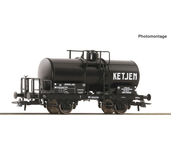 NS Ketjen Tank Wagon III