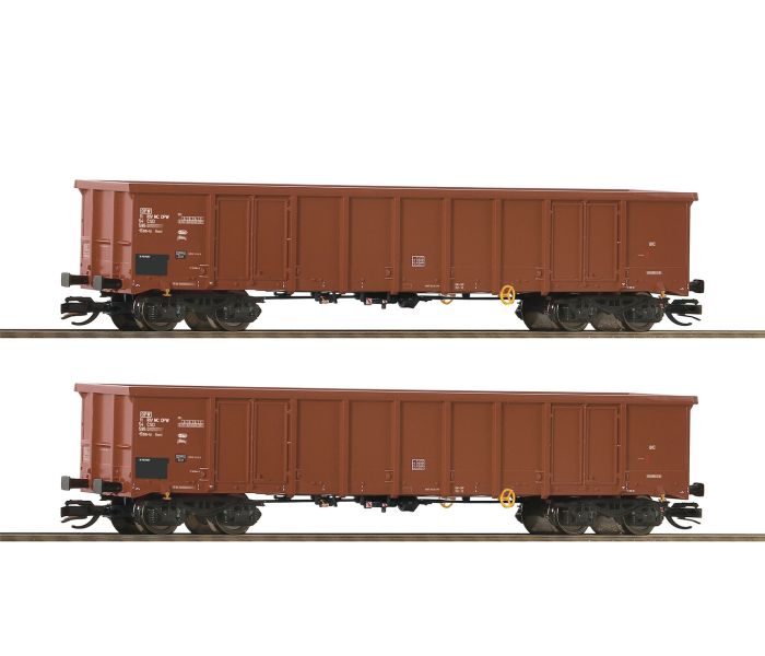 CSD Eas-u Gondola Set (2) IV