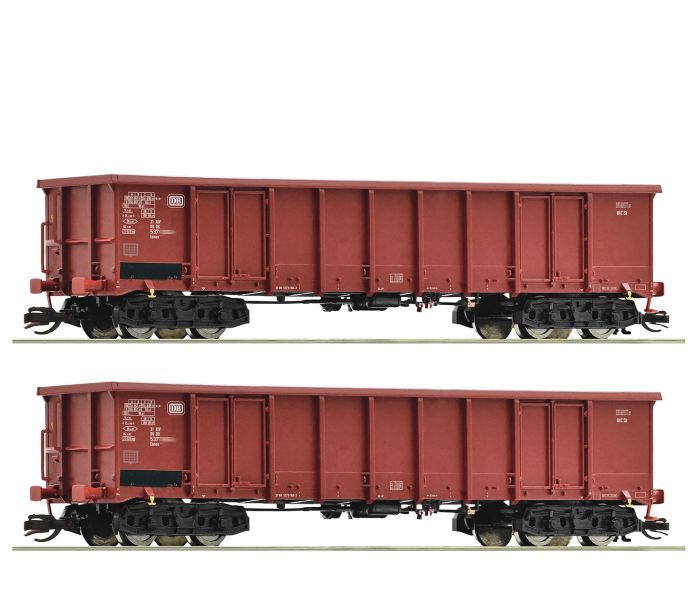 DB Eanos Gondola Set (2) IV