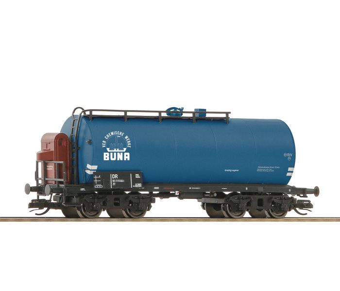 DR Buna Bogie Tank Wagon III