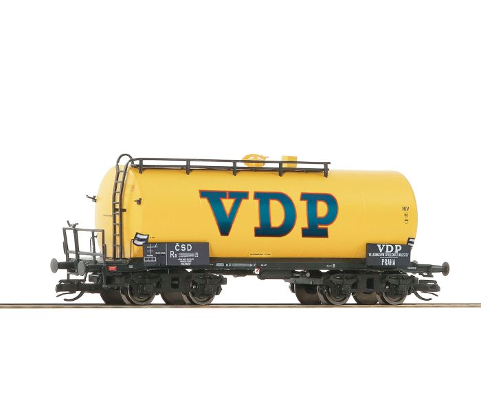 CSD VDP Ra Tank Wagon III