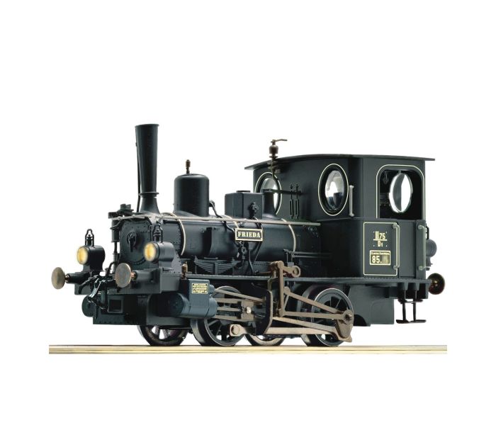 KkStB Rh85 Steam Locomotive I