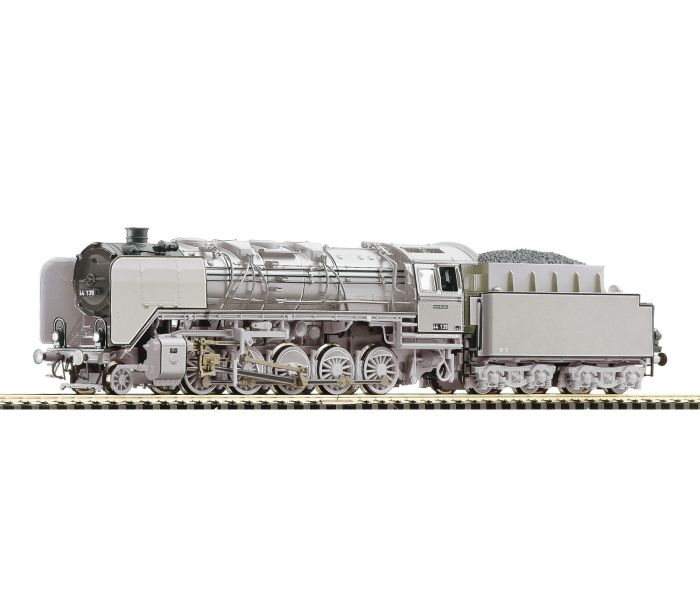 DRG BR44 139 Steam Locomotive II (DCC-Sound)