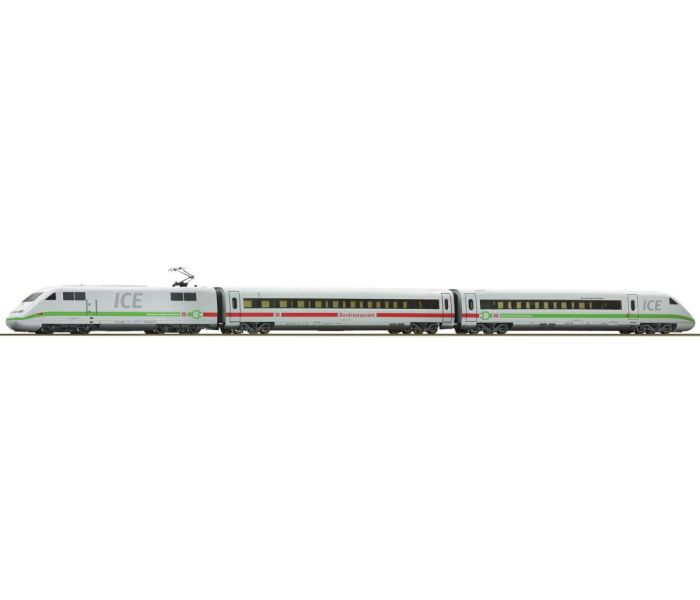 DBAG BR402 ICE2 3 Car EMU VI