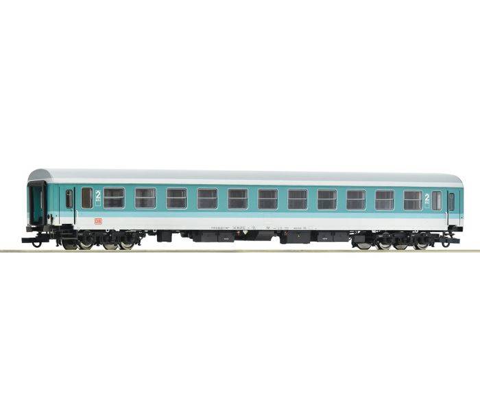 DB Regio Bom280.1 2nd Class Coach V
