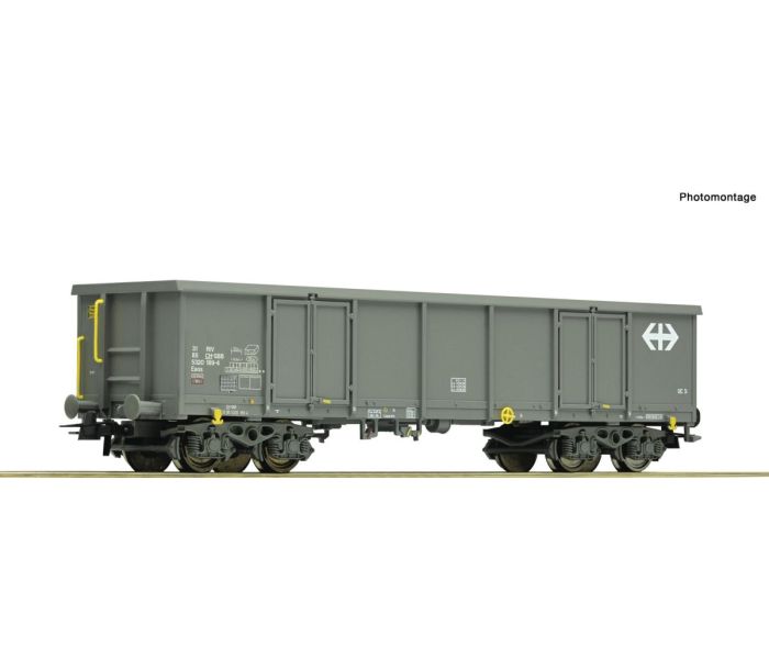 SBB Eaos Gondola VI