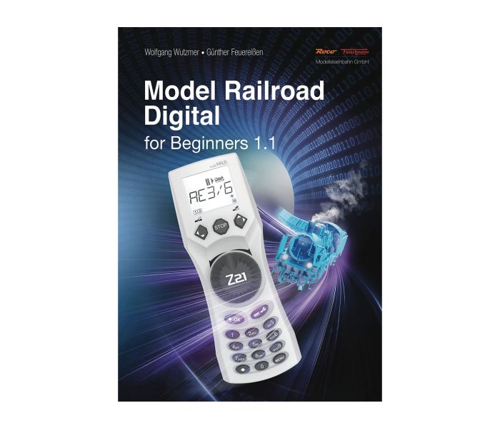 Model Railway Handbook - Digital for Beginners V1.1