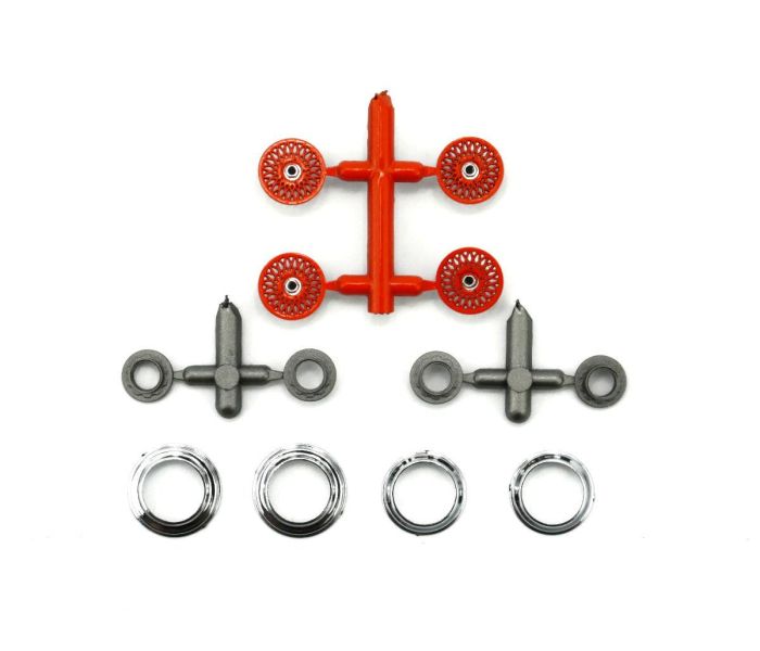 Rim Inserts Type BBS Gulf