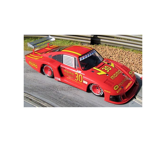 935/78 Moby Dick IMSA Sears Point 100 Miles 1981