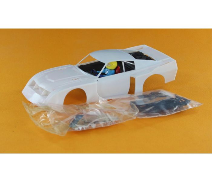 Toyota Celica LB Turbo Body Kit