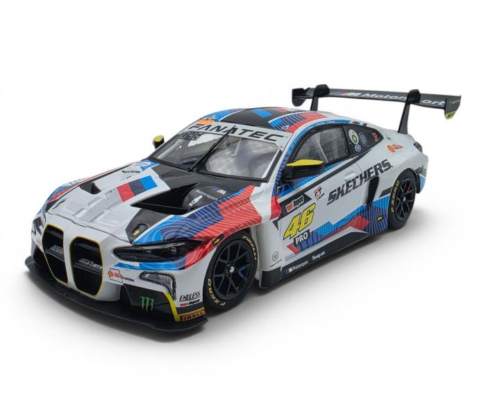 M4 No.46 Bathurst 2024