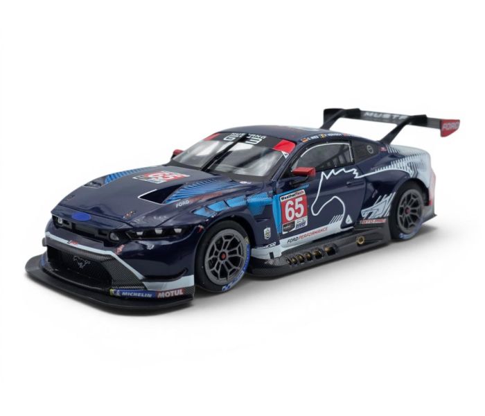 FM No.64 Imsa 2024