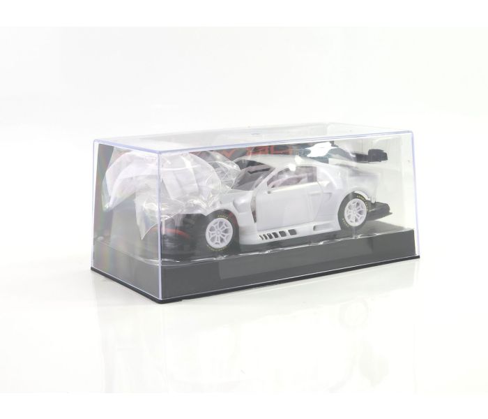 USA GT3 White Kit