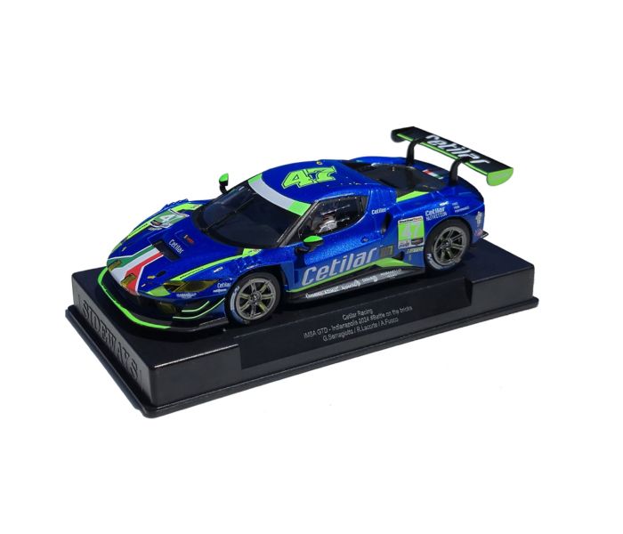 Fantasy Car Version A