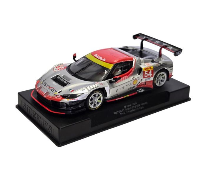 Fantasy Car Version D