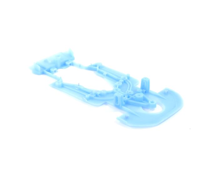 FC02 GT3 Soft Blue Chassis