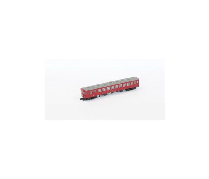 (T014-1) JR 50 Series Coach Set (6)