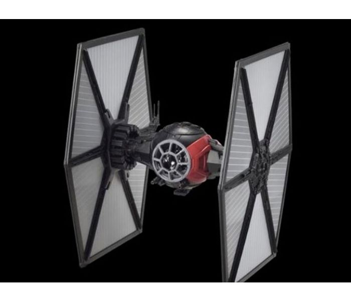 Bandai Star Wars First Order TIE Fighter (1:72 Scale)