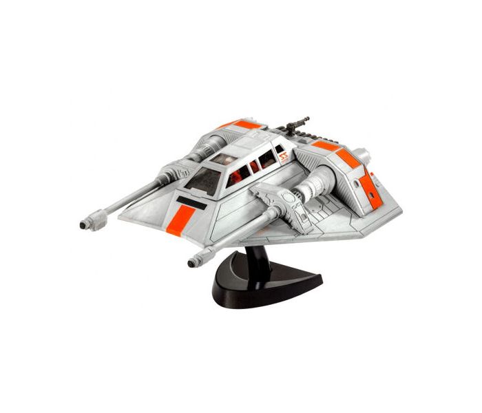 Star Wars Snowspeeder (1:52 Scale)