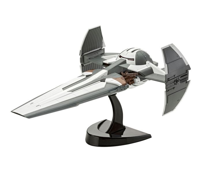 Star Wars Darth Maul's Sith Infiltrator Gift Set (1:120)