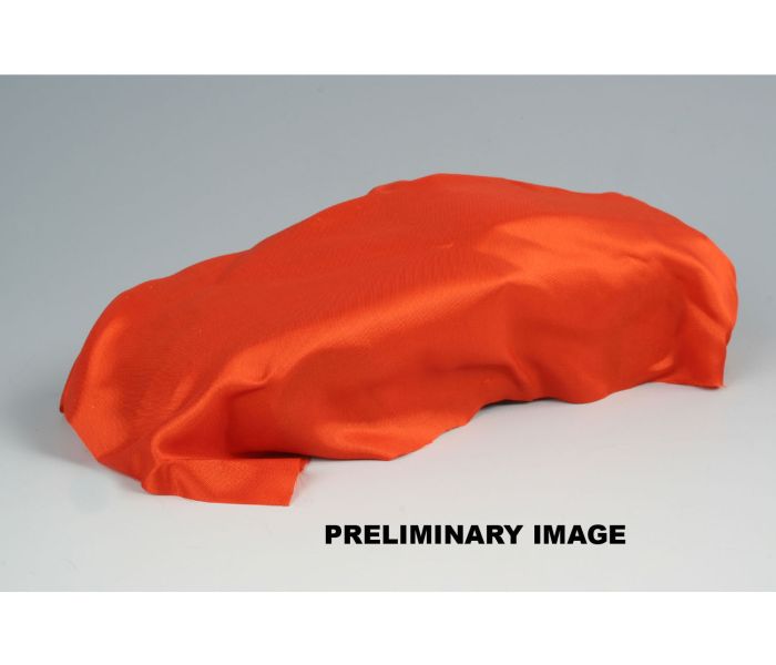 Stranger Things Car (1:25 Scale)