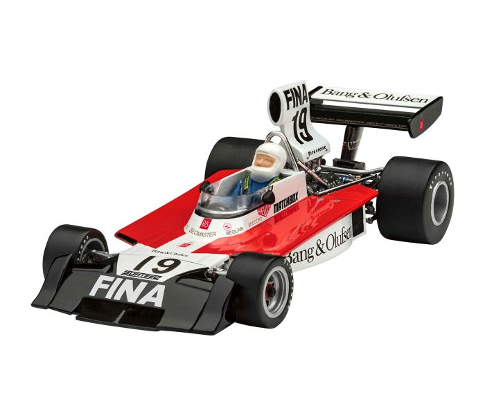 Surtees TS16/03 (1:32 Scale)