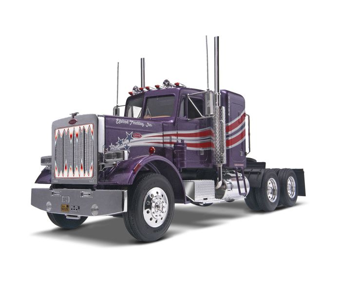 Peterbilt 359 Conventional (1:25 Scale)