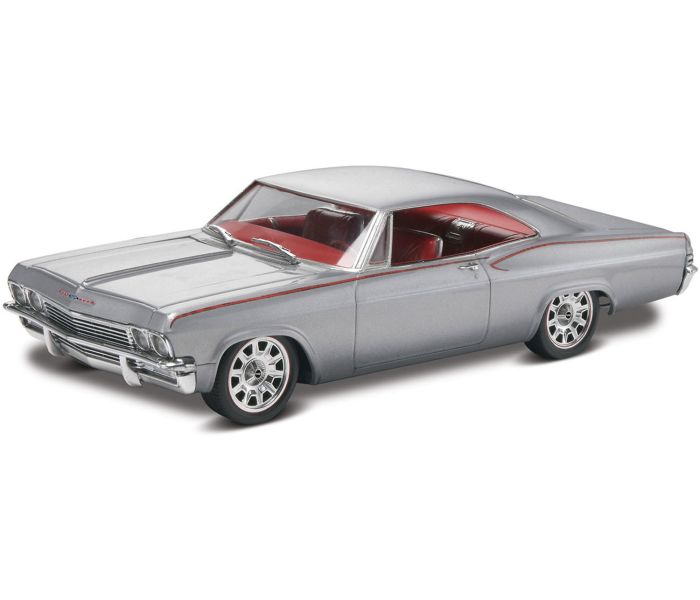 1965 Chevy Impala (1:25 Scale)
