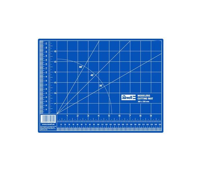 Revell Cutting Mat Small A4