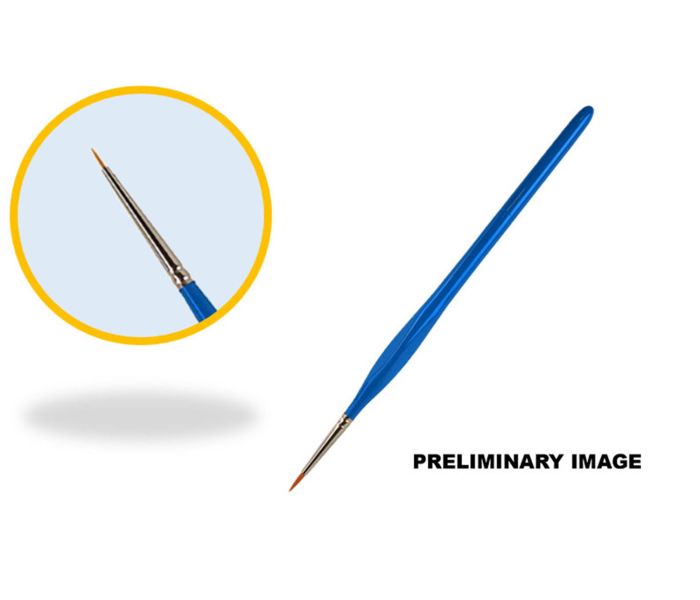 Painta Professional Brush Size 5/0