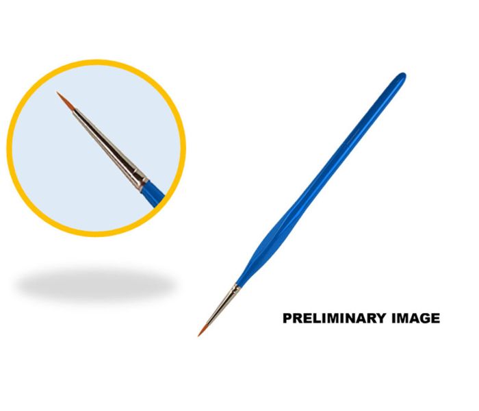 Painta Professional Brush Size 1