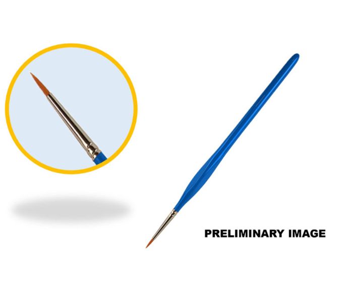 Painta Professional Brush Size 2