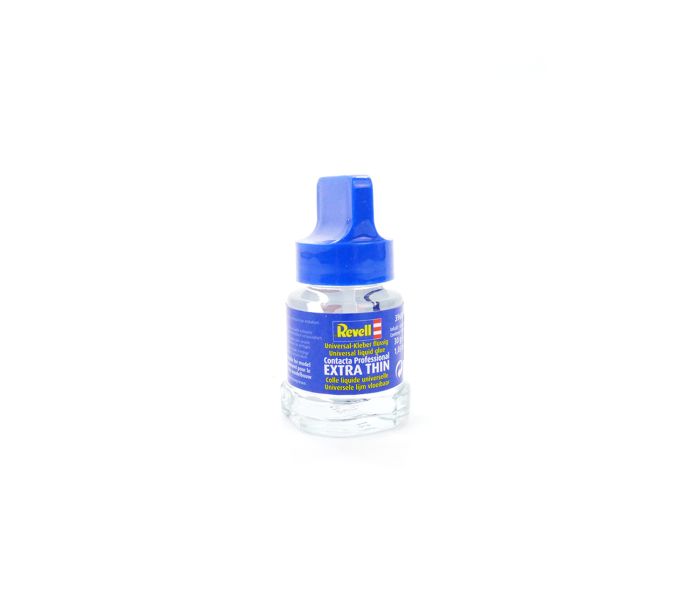 Contacta Professional Extra Thin