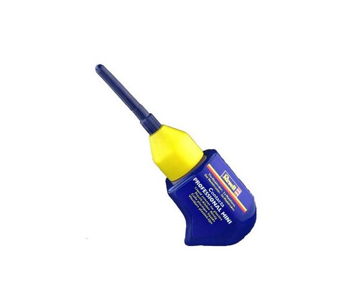 Contacta Professional (12.5g)